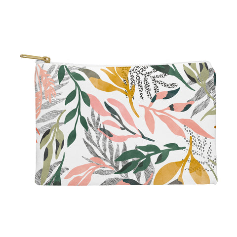 Marta Barragan Camarasa Modern Nature JL Pouch