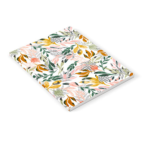 Marta Barragan Camarasa Modern Nature JL Notebook