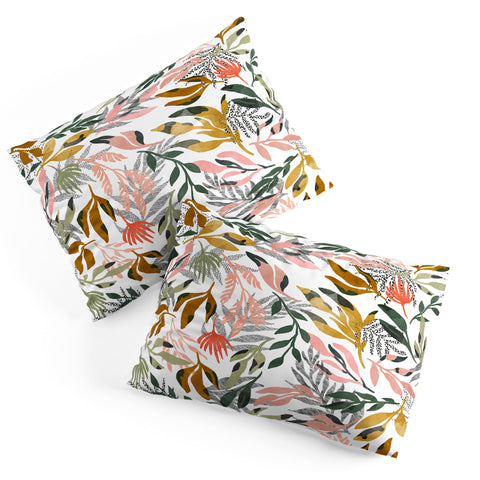 Marta Barragan Camarasa Modern Nature JL Pillow Shams