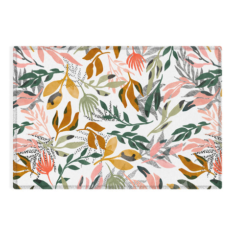 Marta Barragan Camarasa Modern Nature JL Outdoor Rug