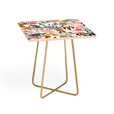 Marta Barragan Camarasa Modern Nature JL Side Table