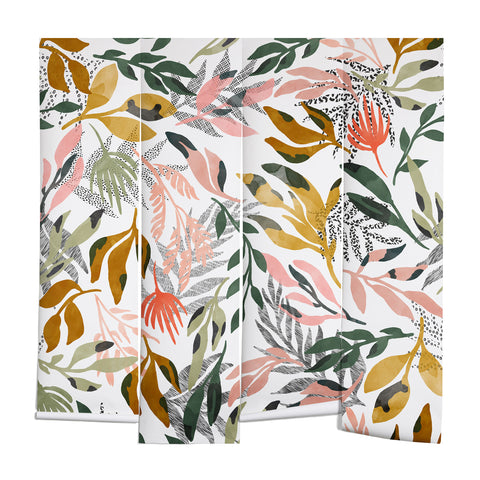 Marta Barragan Camarasa Modern Nature JL Wall Mural