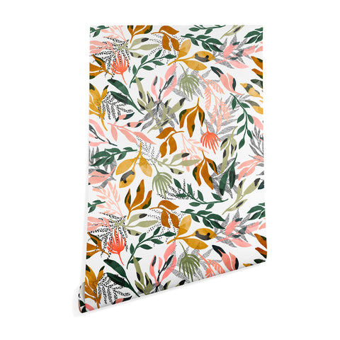 Marta Barragan Camarasa Modern Nature JL Wallpaper