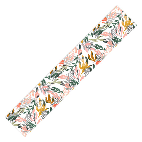 Marta Barragan Camarasa Modern Nature JL Table Runner