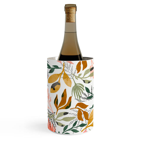 Marta Barragan Camarasa Modern Nature JL Wine Chiller