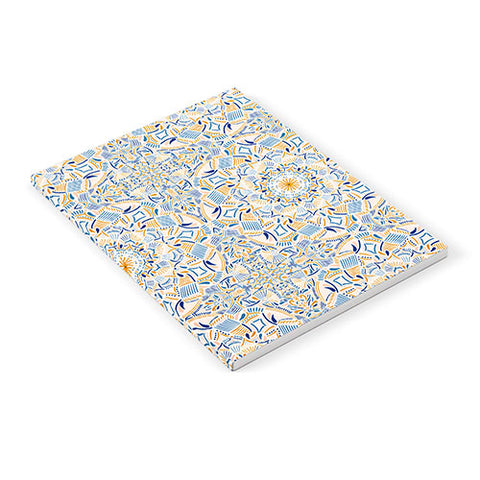 Marta Barragan Camarasa Modern nomad 01 Notebook