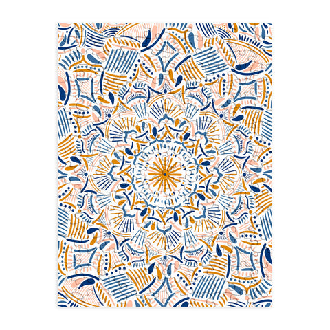 Marta Barragan Camarasa Modern nomad 01 Puzzle