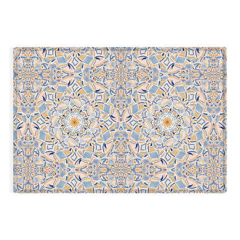Marta Barragan Camarasa Modern nomad 01 Outdoor Rug