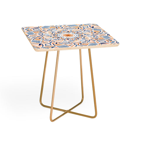 Marta Barragan Camarasa Modern nomad 01 Side Table