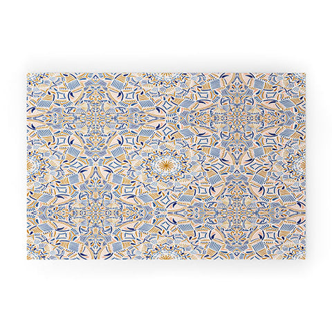 Marta Barragan Camarasa Modern nomad 01 Welcome Mat