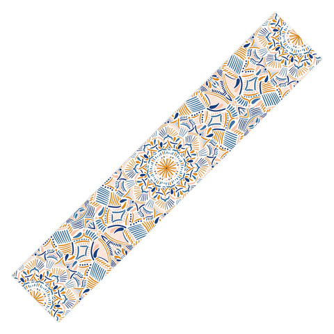 Marta Barragan Camarasa Modern nomad 01 Table Runner