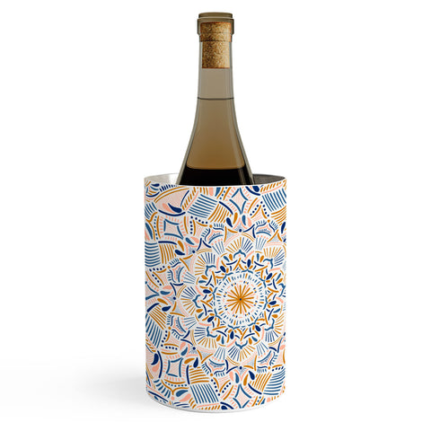 Marta Barragan Camarasa Modern nomad 01 Wine Chiller