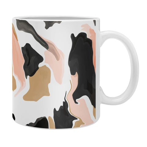 Marta Barragan Camarasa Modern terrazzo detail 36 Coffee Mug