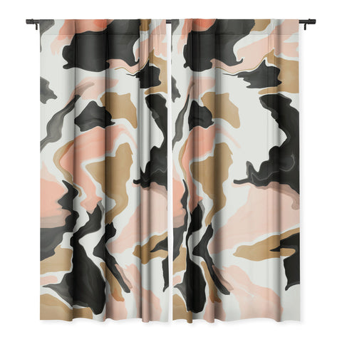 Marta Barragan Camarasa Modern terrazzo detail 36 Blackout Non Repeat