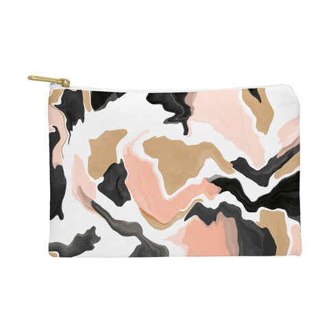 Marta Barragan Camarasa Modern terrazzo detail 36 Pouch