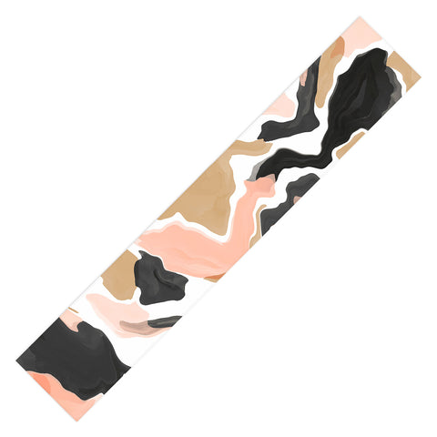 Marta Barragan Camarasa Modern terrazzo detail 36 Table Runner