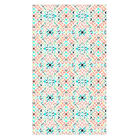 Marta Barragan Camarasa Moroccan mosaic Tablecloth