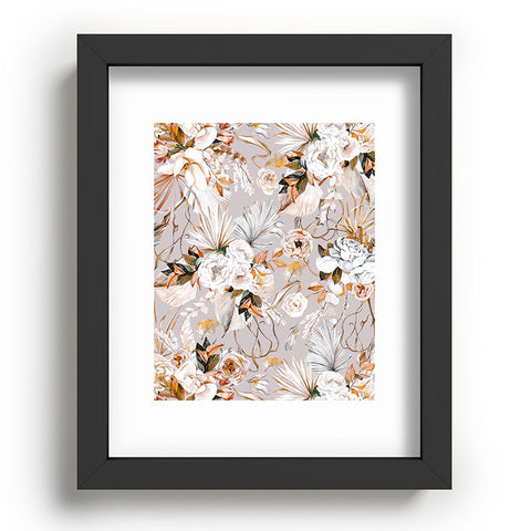 Marta Barragan Camarasa Myrna bohem Recessed Framing Rectangle