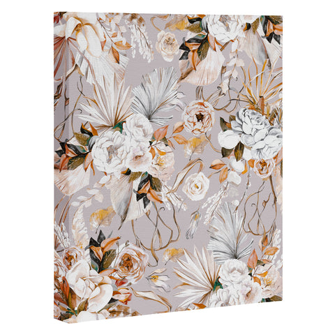 Marta Barragan Camarasa Myrna bohem Art Canvas