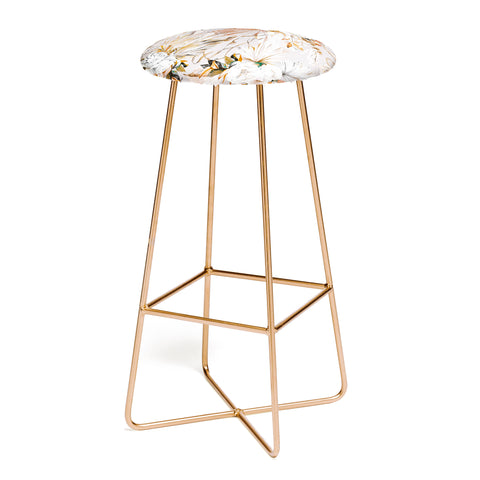 Marta Barragan Camarasa Myrna bohem Bar Stool