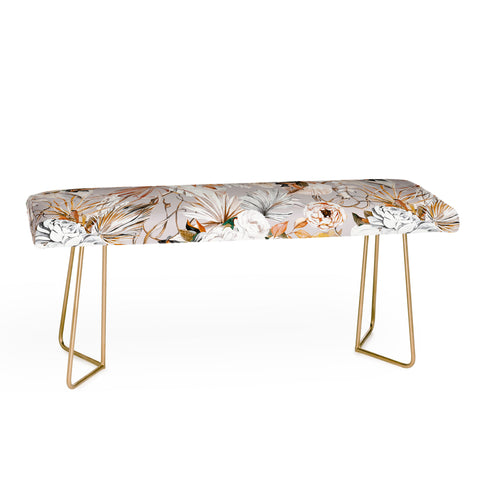 Marta Barragan Camarasa Myrna bohem Bench