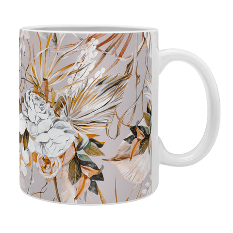 Marta Barragan Camarasa Myrna bohem Coffee Mug