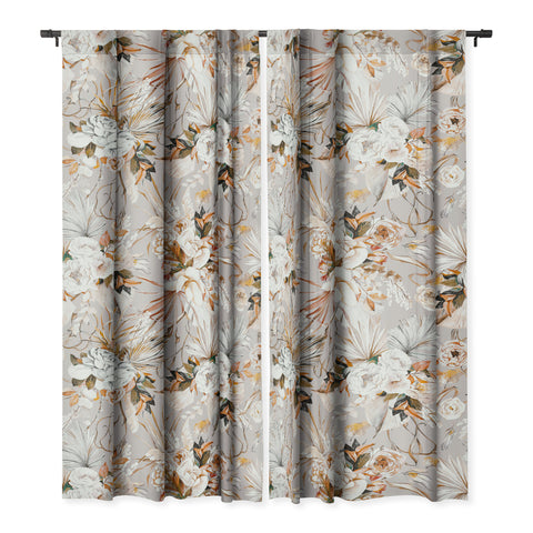 Marta Barragan Camarasa Myrna bohem Blackout Non Repeat