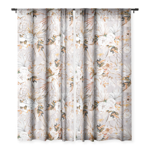 Marta Barragan Camarasa Myrna bohem Sheer Non Repeat