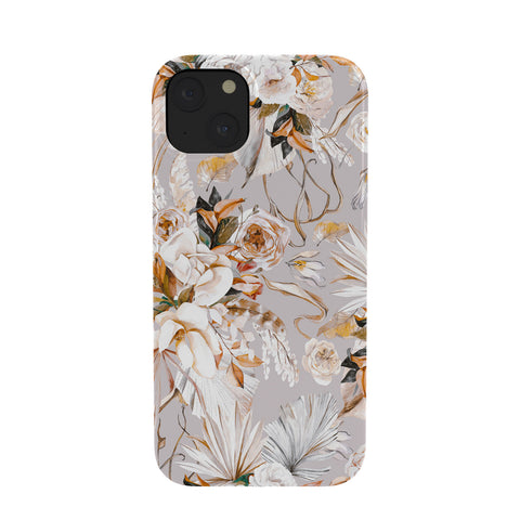 Marta Barragan Camarasa Myrna bohem Phone Case