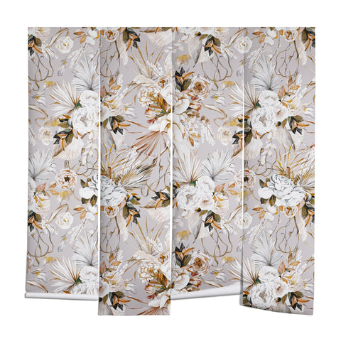 Marta Barragan Camarasa Myrna bohem Wall Mural