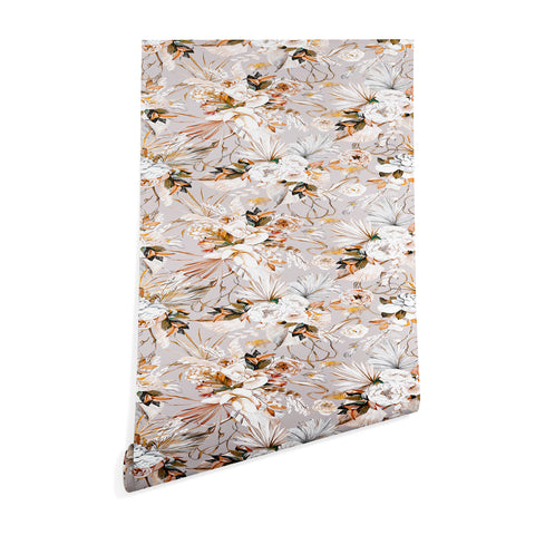 Marta Barragan Camarasa Myrna bohem Wallpaper