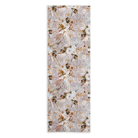 Marta Barragan Camarasa Myrna bohem Yoga Towel