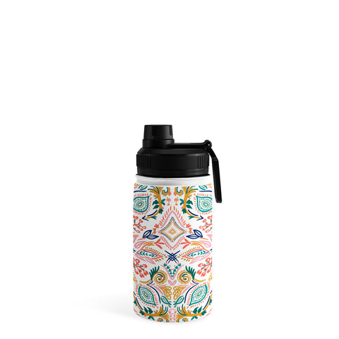 Marta Barragan Camarasa Nain bohem Water Bottle