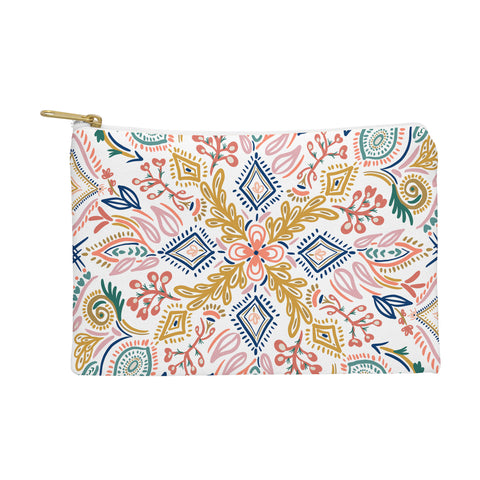 Marta Barragan Camarasa Nain bohem Pouch