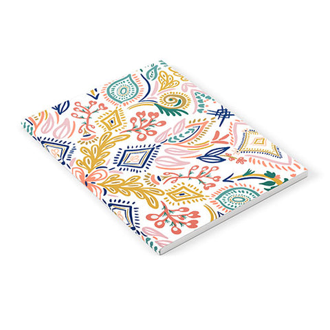 Marta Barragan Camarasa Nain bohem Notebook