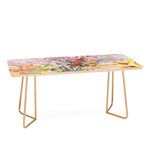 Marta Barragan Camarasa Nature among mandalas Coffee Table