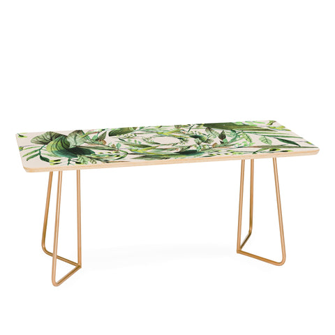 Marta Barragan Camarasa Nature in circles Coffee Table