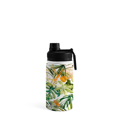 Marta Barragan Camarasa Nice jungle Water Bottle