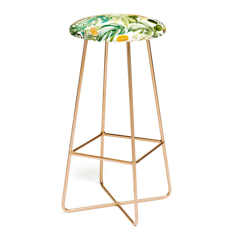 Marta Barragan Camarasa Nice jungle Bar Stool