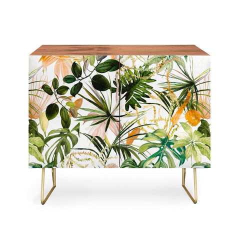 Marta Barragan Camarasa Nice jungle Credenza