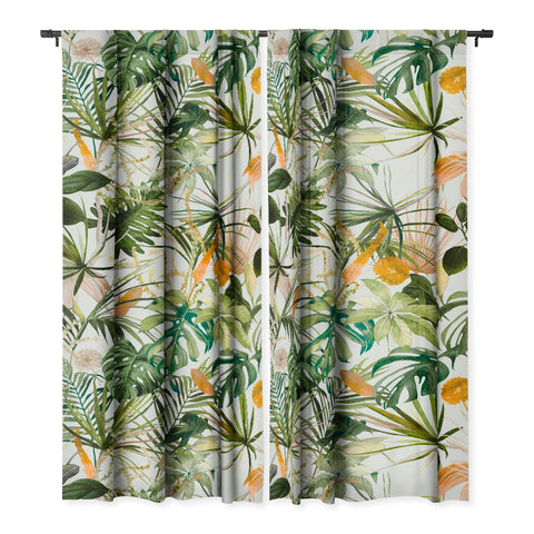 Marta Barragan Camarasa Nice jungle Blackout Non Repeat