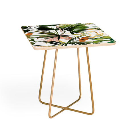 Marta Barragan Camarasa Nice jungle Side Table