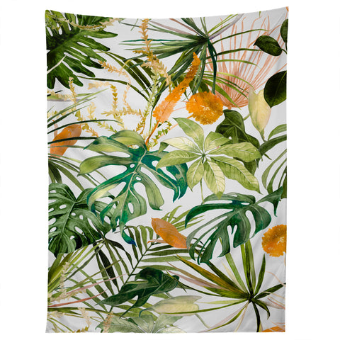 Marta Barragan Camarasa Nice jungle Tapestry