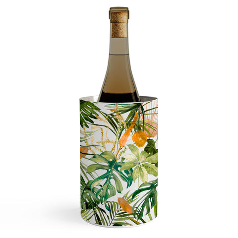 Marta Barragan Camarasa Nice jungle Wine Chiller