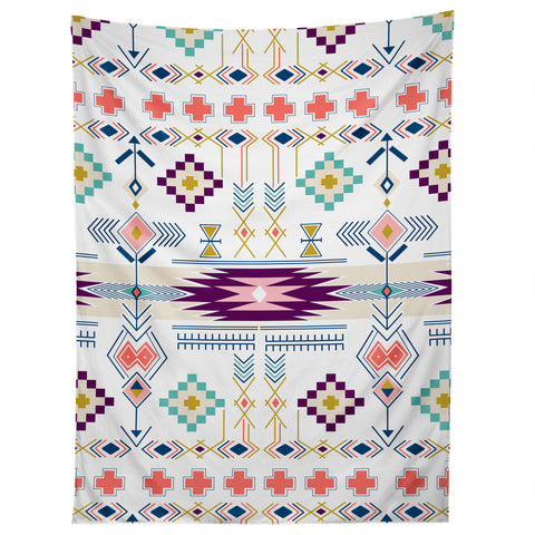 Marta Barragan Camarasa Nomad Dreams 01 Tapestry