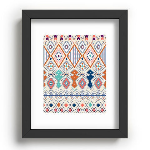 Marta Barragan Camarasa Nomad Dreams Recessed Framing Rectangle