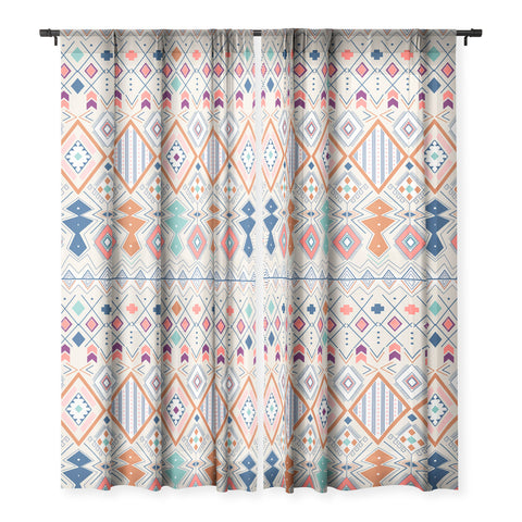 Marta Barragan Camarasa Nomad Dreams Sheer Non Repeat