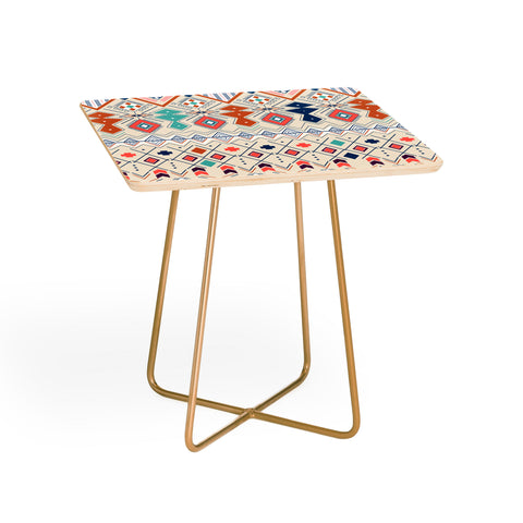 Marta Barragan Camarasa Nomad Dreams Side Table