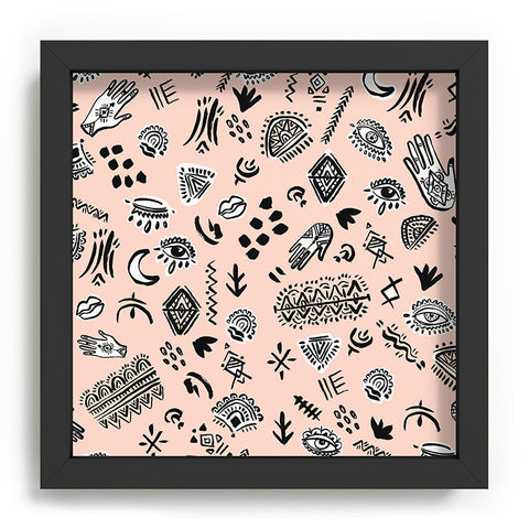 Marta Barragan Camarasa Nomad tribe Recessed Framing Square