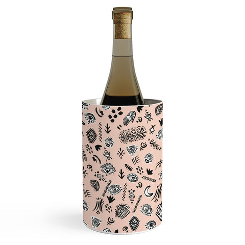 Marta Barragan Camarasa Nomad tribe Wine Chiller